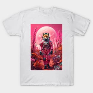 Planet of Fox T-Shirt